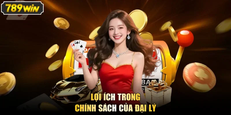 Lợi ích trong chính sách của đại lý