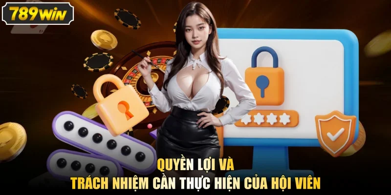 Quyền lợi và trách nhiệm cần thực hiện của hội viên